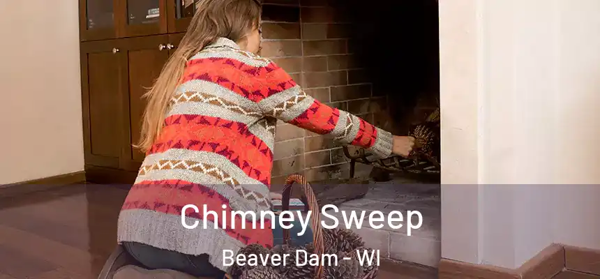  Chimney Sweep Beaver Dam - WI