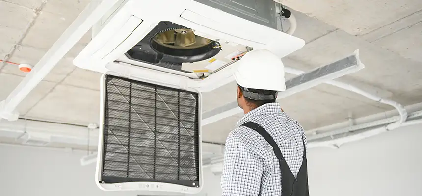 Our Affordable Duct Cleaning Near Me Services in Beaver Dam, WI