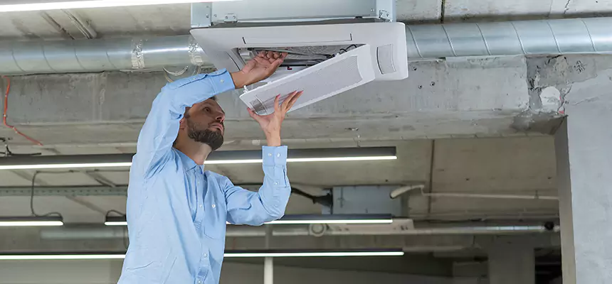 Our Air Duct Dust Cleaning Services in Beaver Dam, WI