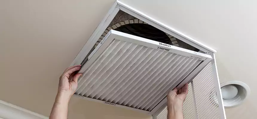 Our Air Duct UV Sanitization Services in Beaver Dam, WI