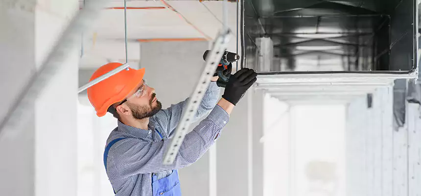 Our Air Vent Replacement Services in Beaver Dam, WI