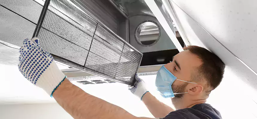 Diagnostic HVAC Coil & Blower Cleaning in Beaver Dam