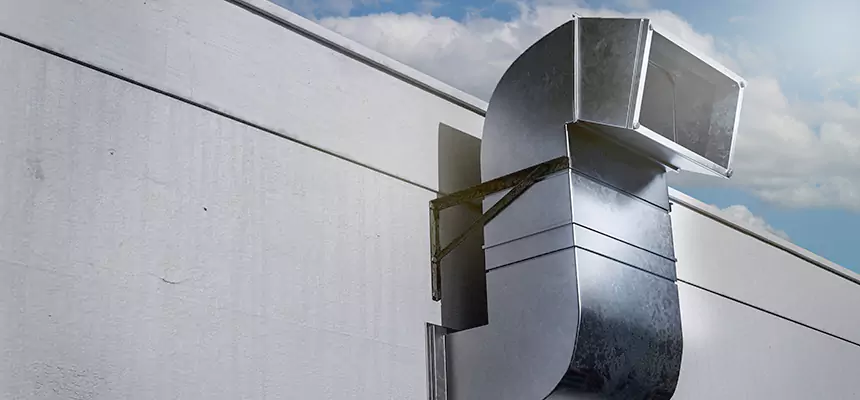 Trusted Industrial Dryer Vent Cleaning in Beaver Dam