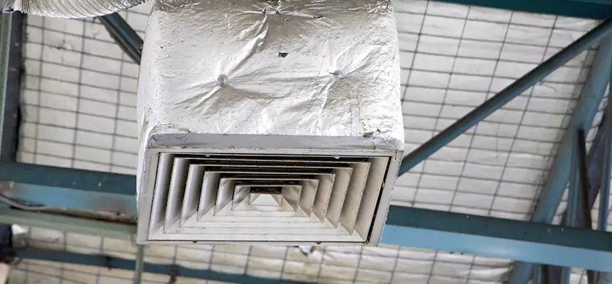 Our Custom HVAC Ductwork Services in Beaver Dam, WI