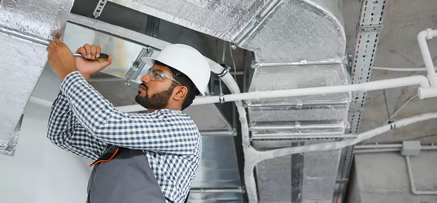 Our Dryer Duct Pressure Testing Services in Beaver Dam, WI