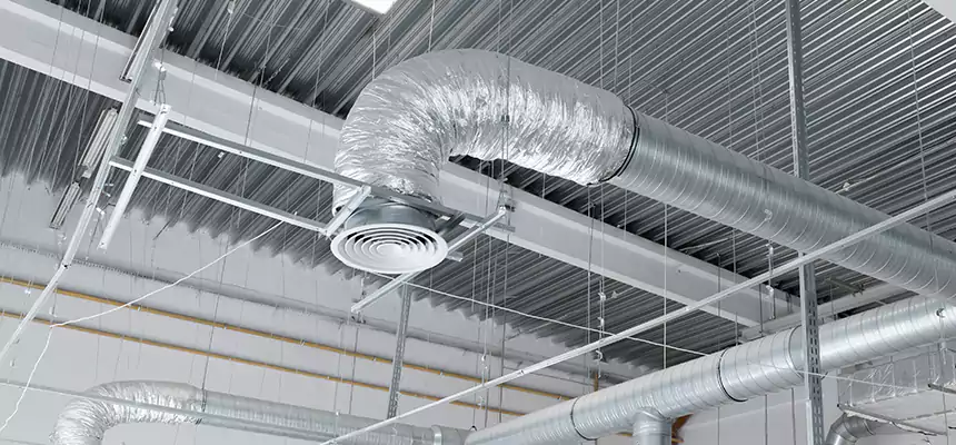 Our Dryer Vent Hose Replacement Services in Beaver Dam, WI