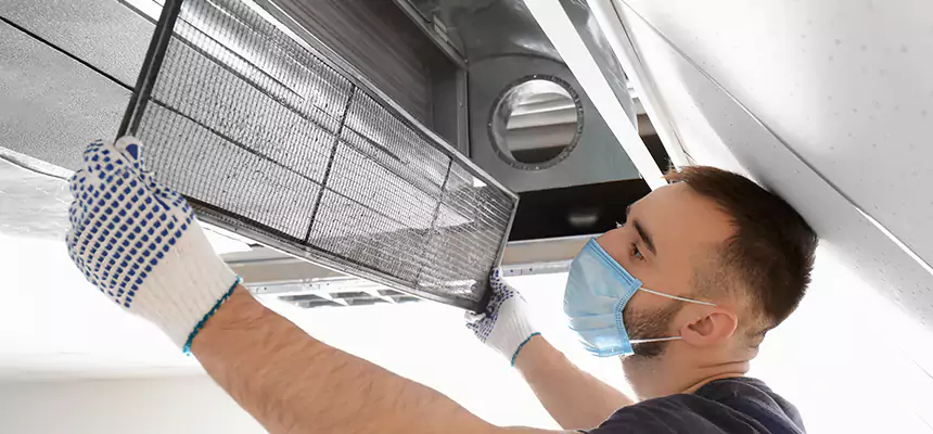 Our Dryer Vent Replacement Services in Beaver Dam, WI