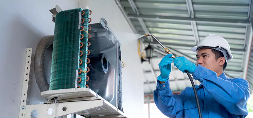 Our Energy-Efficient HVAC Cleaning Services in Beaver Dam, WI