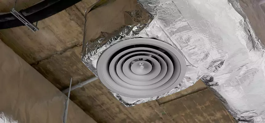 Advanced Industrial Ductwork Cleaning in Beaver Dam
