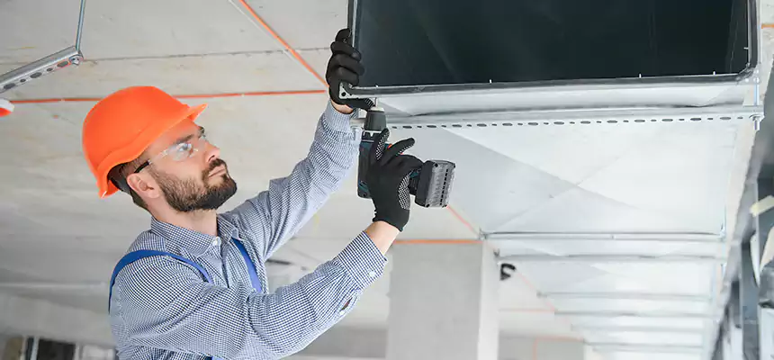 Roof Cap & Exterior Hood Lint Buildup Removal – Beaver Dam