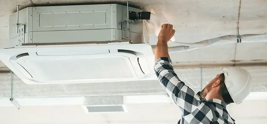 Our Local Vent Cleaning Services in Beaver Dam, WI