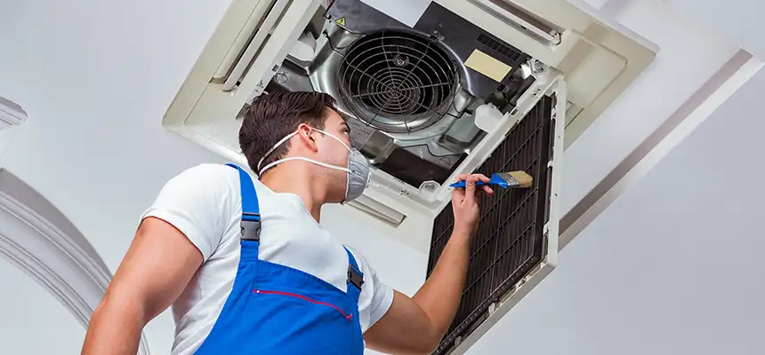 Our Move-in/Move-out Duct Cleaning Services in Beaver Dam, WI