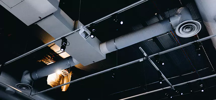 Our Seasonal Allergy Air Duct Cleaning Services in Beaver Dam, WI