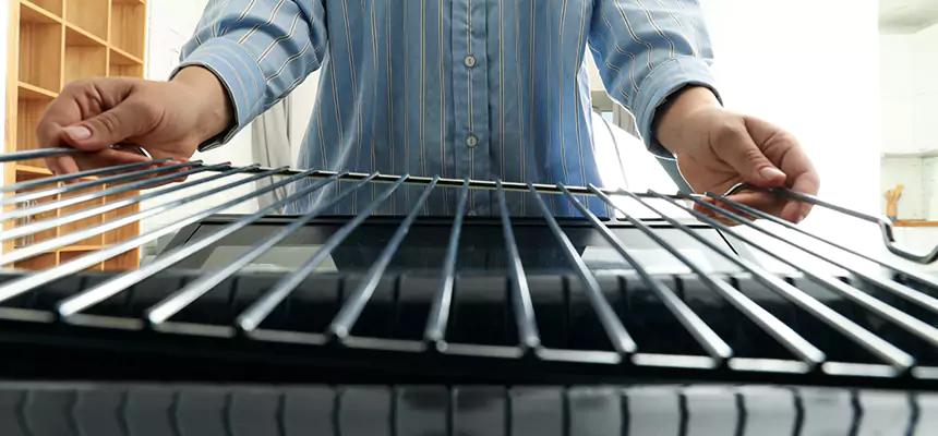 Our Vent Grille Washing Services in Beaver Dam, WI