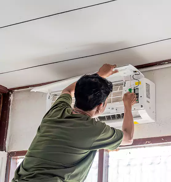 About Air Duct & AC Odor Removal in Beaver Dam, WI