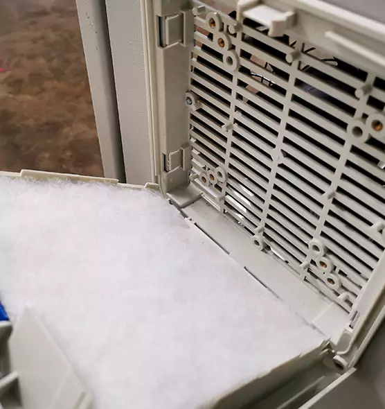 Professional Air Duct Expansion Solutions in Beaver Dam, WI