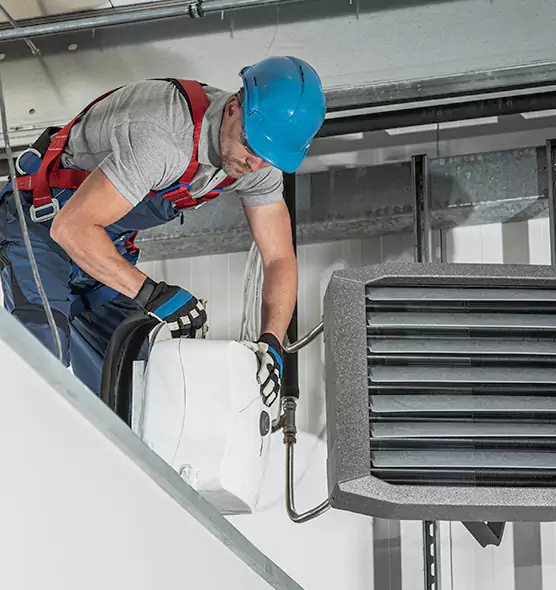 Professional Custom HVAC Ductworkin Beaver Dam, WI