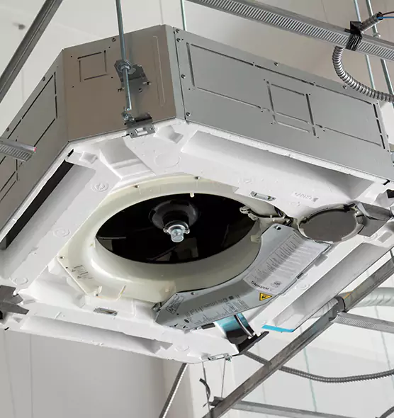 Professional Industrial Dryer Vent Cleaning in Beaver Dam, WI