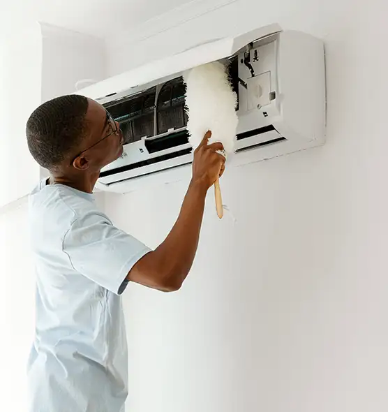 Professional Maximize AC Efficiency  in Beaver Dam, WI