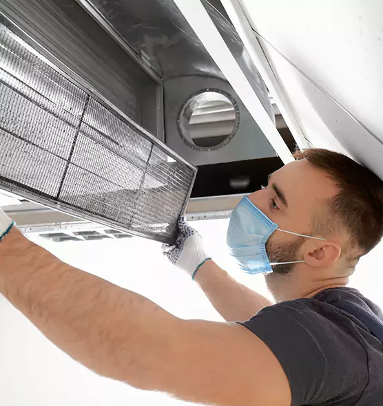About Remove Smoke Smell From Air Duct in Beaver Dam, WI