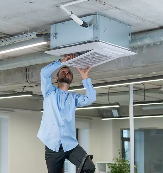 Advanced Rodent Droppings In Vents in Beaver Dam, WI