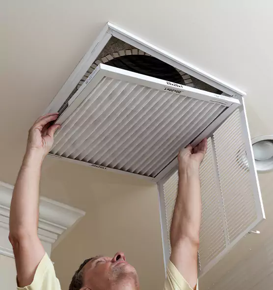Trusted Vent Shaft Cleaning Expert in Beaver Dam, WI