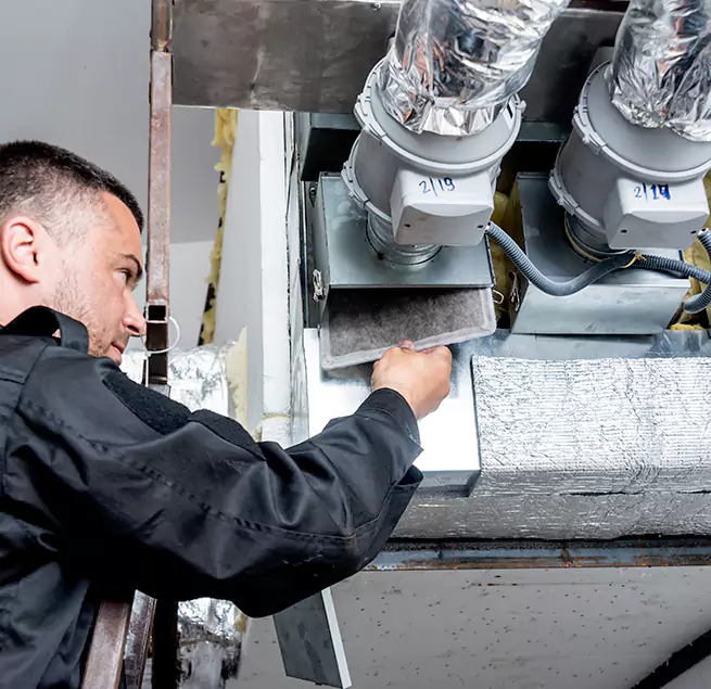 Why Homeowners & Businesses Trust Us in Beaver Dam, WI?