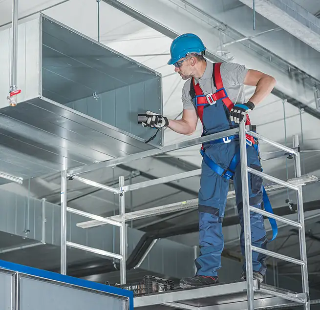 Why Homeowners & Businesses Trust Us in Beaver Dam, WI?