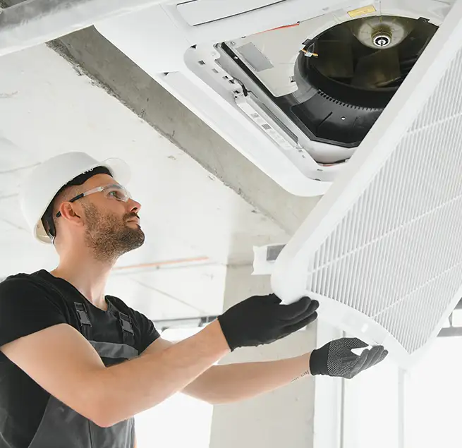 Why Homeowners & Businesses Trust Us in Beaver Dam, WI?