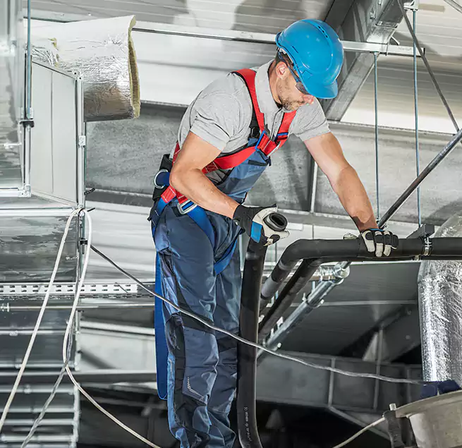 Why Homeowners & Businesses Trust Us in Beaver Dam, WI?