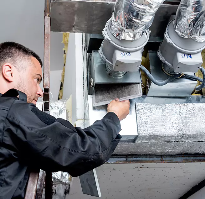  Why Homeowners & Businesses Trust Us in Beaver Dam, WI?