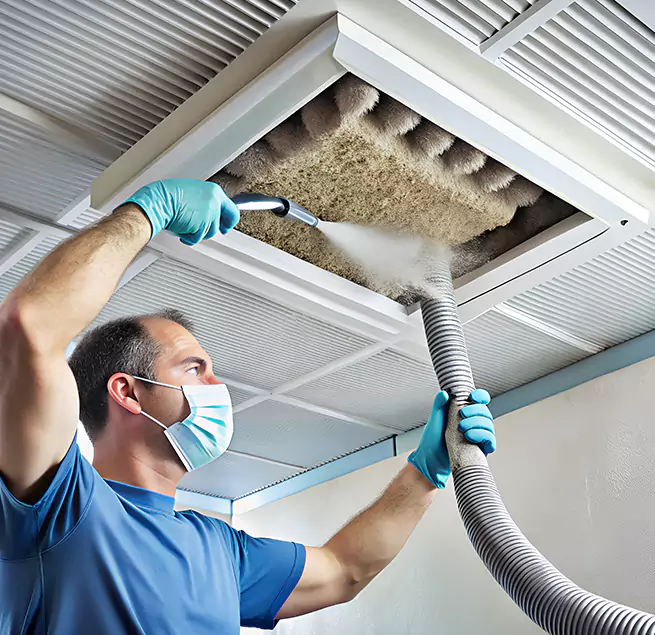 Why Homeowners Businesses Trust Us in Beaver Dam, WI?