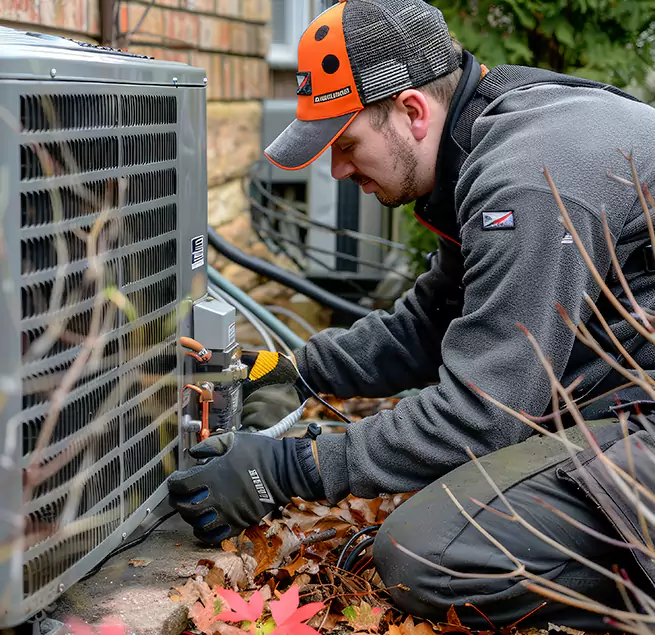 Why Homeowners & Businesses Trust Us in Beaver Dam, WI?