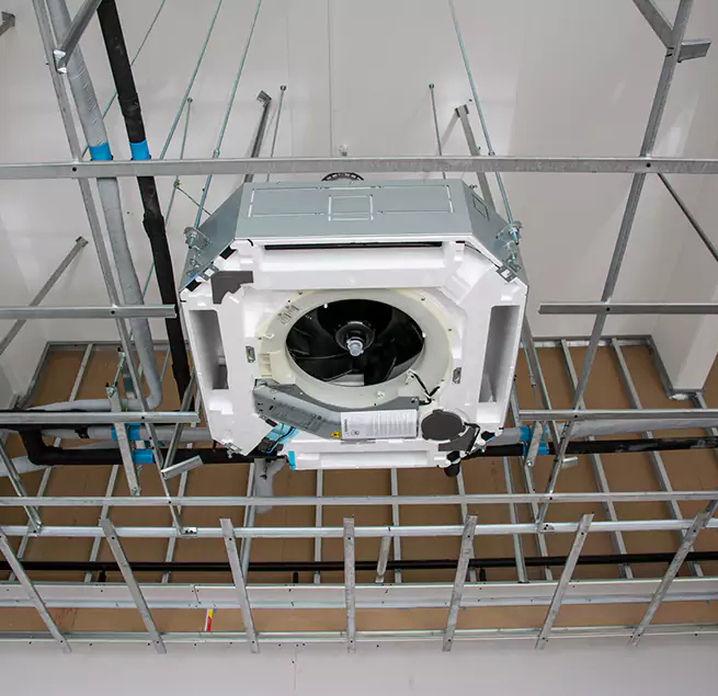 Why Homeowners & Businesses Trust Us in Beaver Dam, WI?