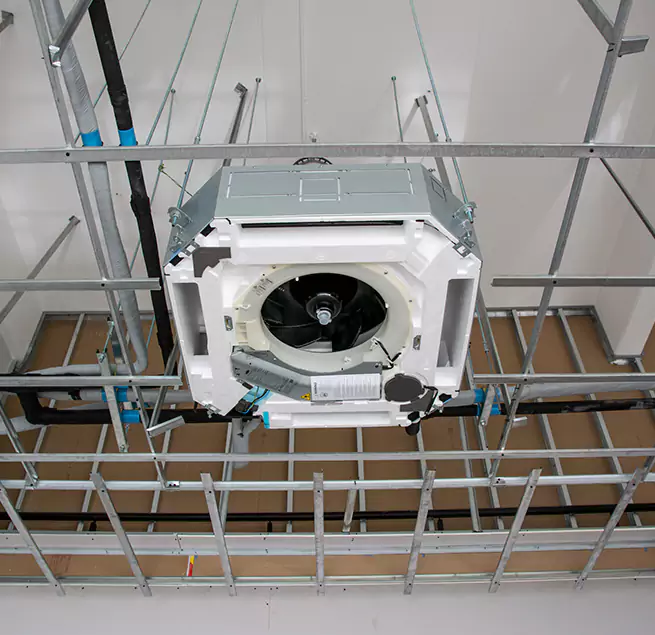 Why Homeowners & Businesses Trust Us Beaver Dam, WI