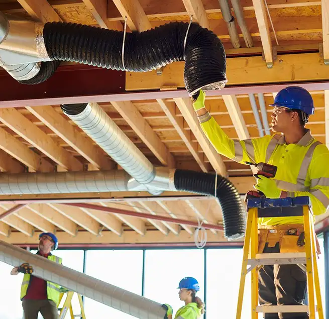 Why Homeowners & Businesses Trust Us in Beaver Dam, WI?