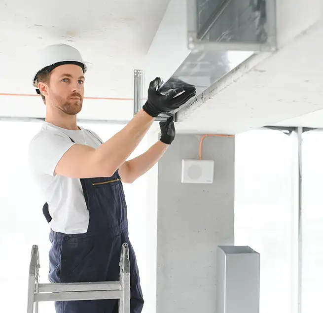 Why Homeowners & Businesses Trust Us in Beaver Dam, WI?