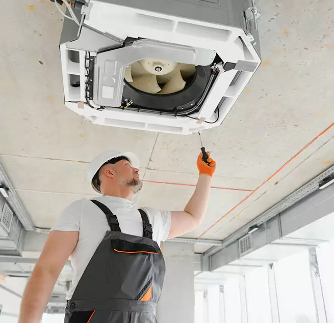 Why Homeowners Businesses Trust Us in Beaver Dam, WI