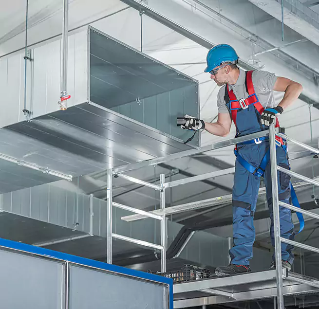 Why Homeowners & Businesses Trust Us Beaver Dam, WI